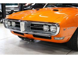 1968 Pontiac Firebird (CC-2099767) for sale in St. Louis, Missouri