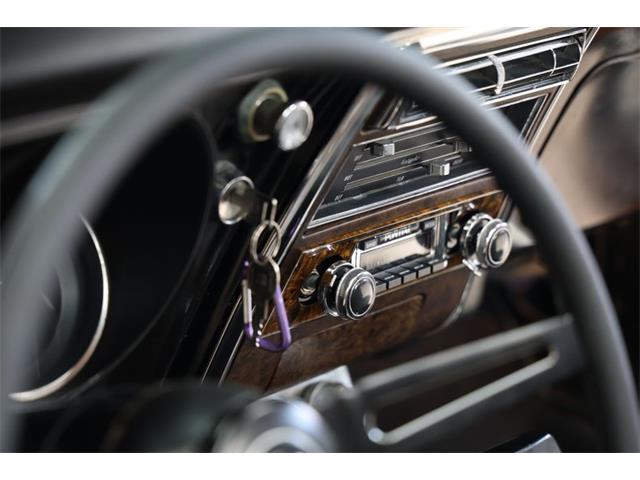 1968 Pontiac Firebird (CC-2099767) for sale in St. Louis, Missouri