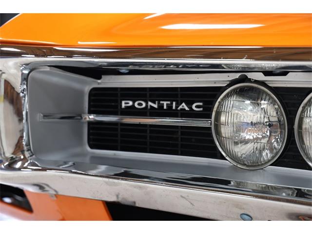 1968 Pontiac Firebird (CC-2099767) for sale in St. Louis, Missouri