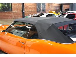 1968 Pontiac Firebird (CC-2099767) for sale in St. Louis, Missouri