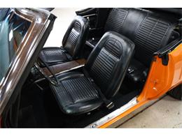 1968 Pontiac Firebird (CC-2099767) for sale in St. Louis, Missouri