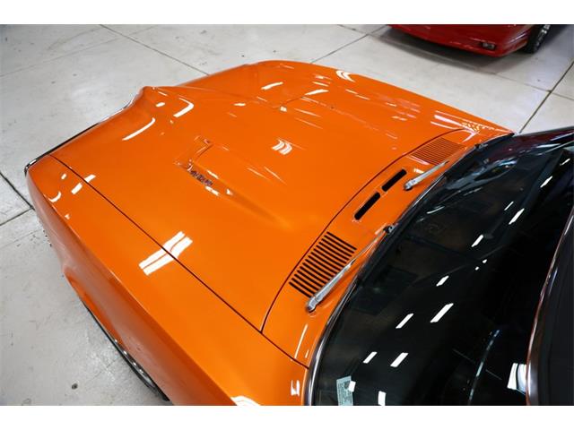 1968 Pontiac Firebird (CC-2099767) for sale in St. Louis, Missouri