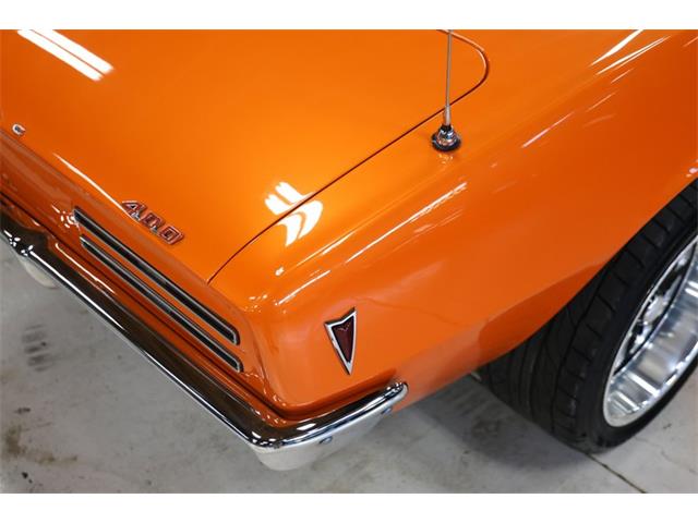 1968 Pontiac Firebird (CC-2099767) for sale in St. Louis, Missouri