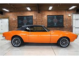 1968 Pontiac Firebird (CC-2099767) for sale in St. Louis, Missouri