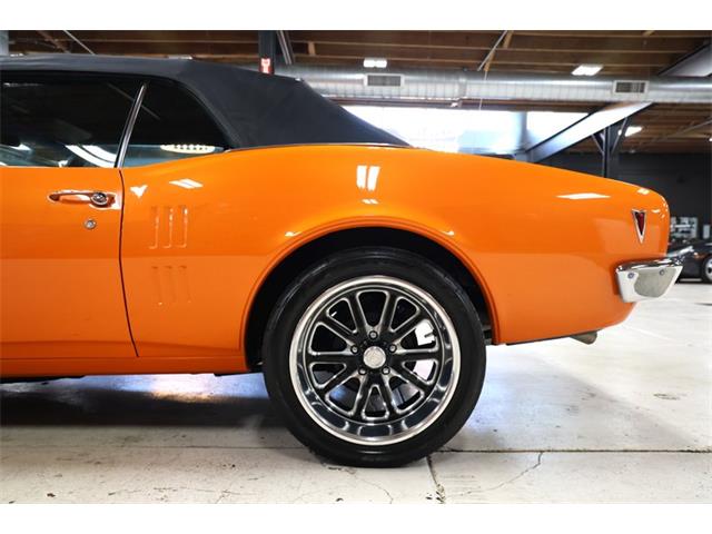 1968 Pontiac Firebird (CC-2099767) for sale in St. Louis, Missouri