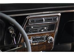 1968 Pontiac Firebird (CC-2099767) for sale in St. Louis, Missouri