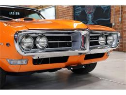 1968 Pontiac Firebird (CC-2099767) for sale in St. Louis, Missouri