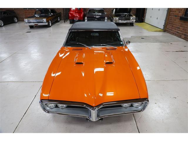 1968 Pontiac Firebird (CC-2099767) for sale in St. Louis, Missouri
