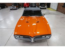 1968 Pontiac Firebird (CC-2099767) for sale in St. Louis, Missouri