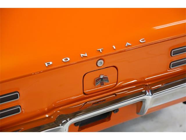 1968 Pontiac Firebird (CC-2099767) for sale in St. Louis, Missouri