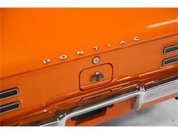 1968 Pontiac Firebird (CC-2099767) for sale in St. Louis, Missouri