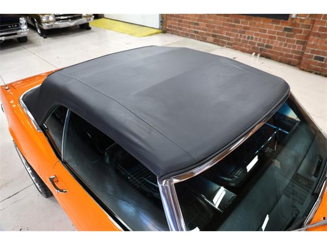 1968 Pontiac Firebird (CC-2099767) for sale in St. Louis, Missouri