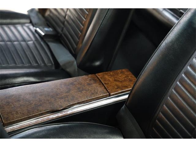 1968 Pontiac Firebird (CC-2099767) for sale in St. Louis, Missouri