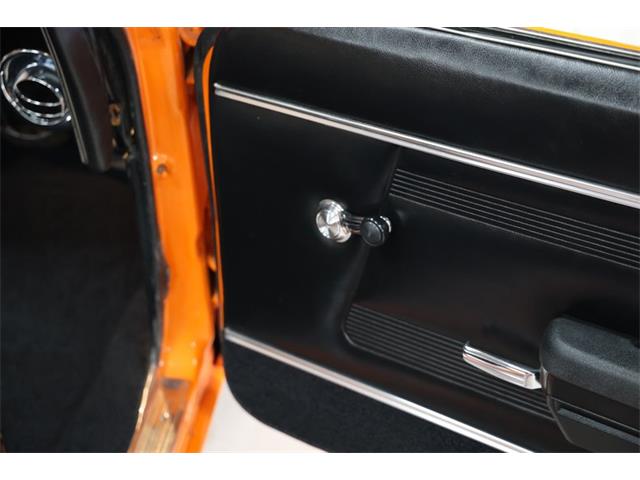 1968 Pontiac Firebird (CC-2099767) for sale in St. Louis, Missouri