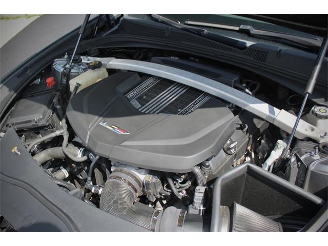 2019 Cadillac CTS-V (CC-2099768) for sale in Saratoga Springs, New York