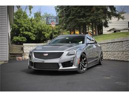 2019 Cadillac CTS-V (CC-2099768) for sale in Saratoga Springs, New York