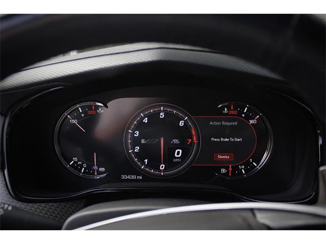 2019 Cadillac CTS-V (CC-2099768) for sale in Saratoga Springs, New York