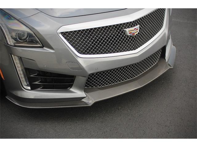 2019 Cadillac CTS-V (CC-2099768) for sale in Saratoga Springs, New York