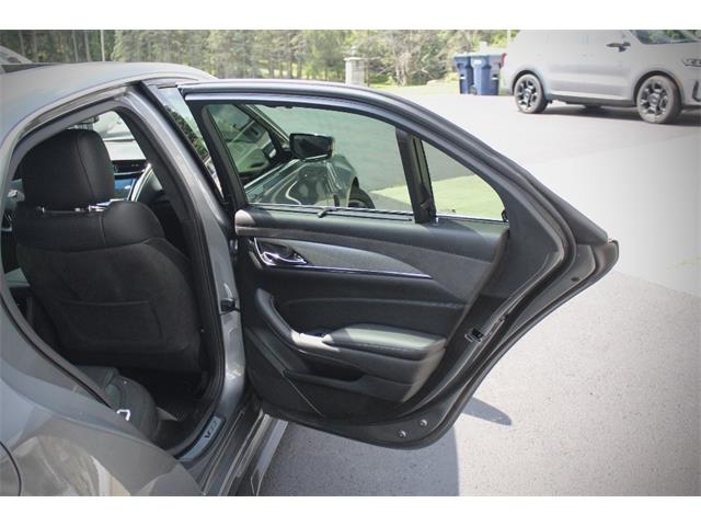 2019 Cadillac CTS-V (CC-2099768) for sale in Saratoga Springs, New York