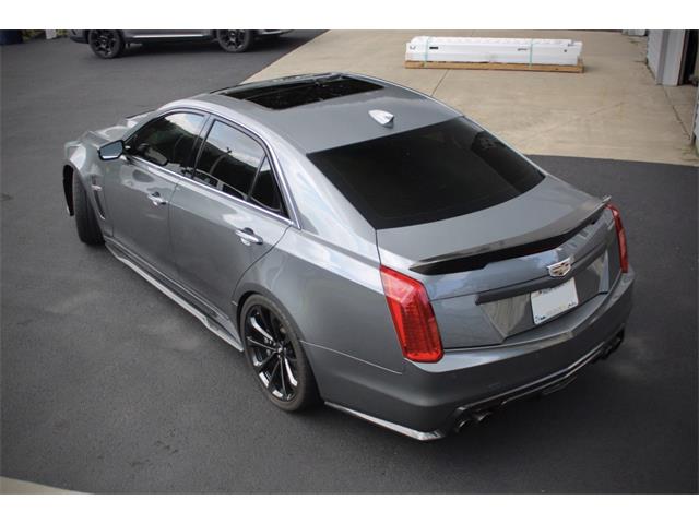 2019 Cadillac CTS-V (CC-2099768) for sale in Saratoga Springs, New York