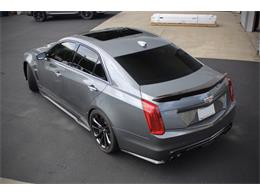 2019 Cadillac CTS-V (CC-2099768) for sale in Saratoga Springs, New York