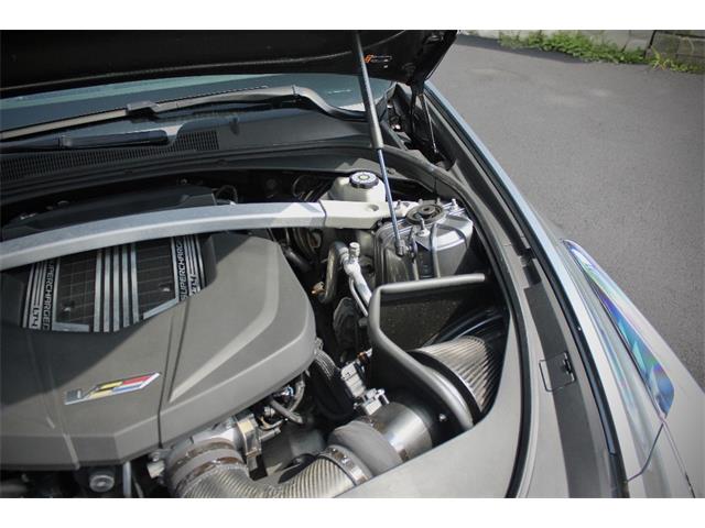 2019 Cadillac CTS-V (CC-2099768) for sale in Saratoga Springs, New York