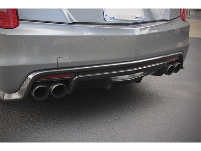 2019 Cadillac CTS-V (CC-2099768) for sale in Saratoga Springs, New York
