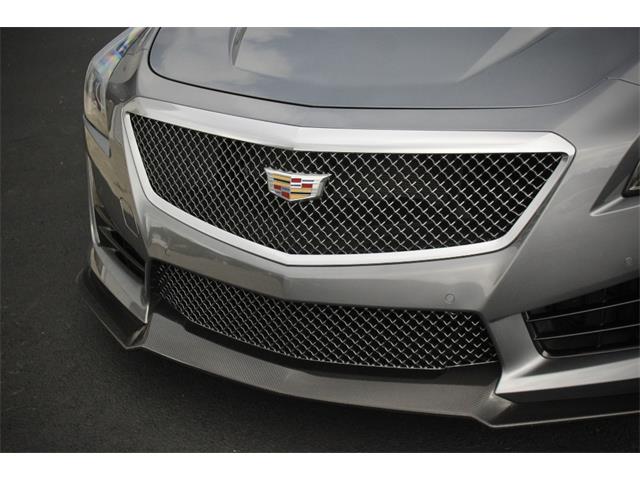 2019 Cadillac CTS-V (CC-2099768) for sale in Saratoga Springs, New York