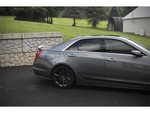 2019 Cadillac CTS-V (CC-2099768) for sale in Saratoga Springs, New York
