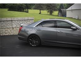 2019 Cadillac CTS-V (CC-2099768) for sale in Saratoga Springs, New York