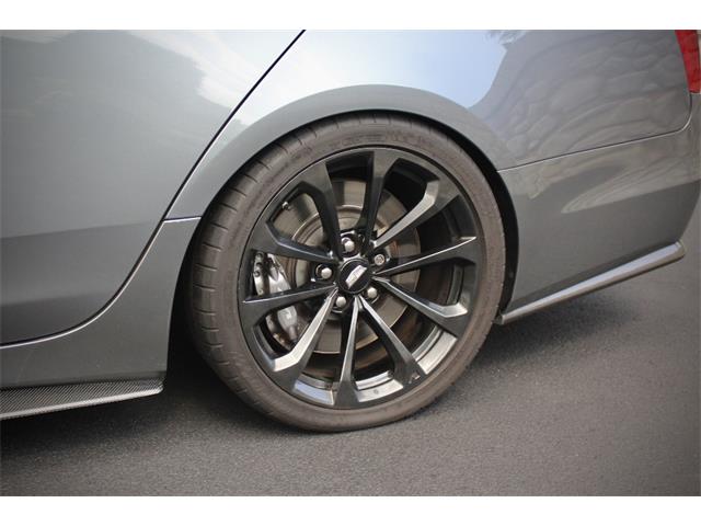 2019 Cadillac CTS-V (CC-2099768) for sale in Saratoga Springs, New York