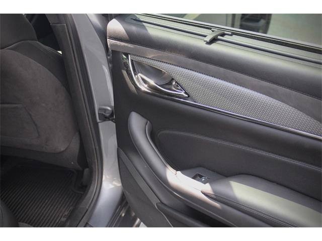 2019 Cadillac CTS-V (CC-2099768) for sale in Saratoga Springs, New York