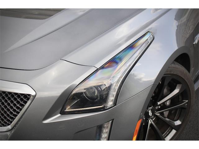 2019 Cadillac CTS-V (CC-2099768) for sale in Saratoga Springs, New York