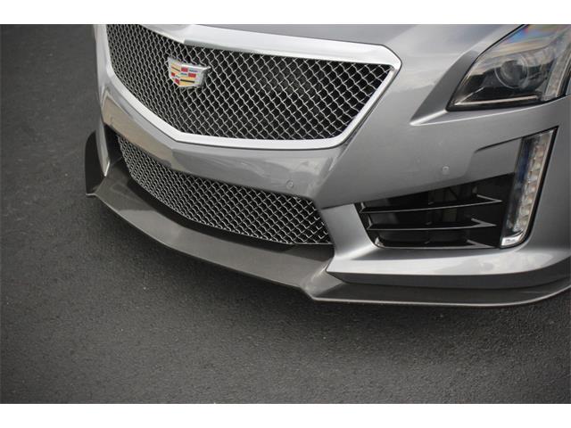 2019 Cadillac CTS-V (CC-2099768) for sale in Saratoga Springs, New York