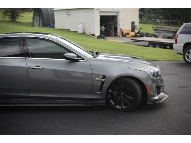 2019 Cadillac CTS-V (CC-2099768) for sale in Saratoga Springs, New York