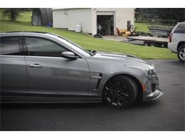 2019 Cadillac CTS-V (CC-2099768) for sale in Saratoga Springs, New York