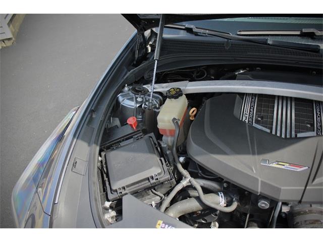 2019 Cadillac CTS-V (CC-2099768) for sale in Saratoga Springs, New York