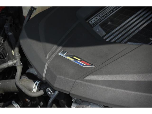 2019 Cadillac CTS-V (CC-2099768) for sale in Saratoga Springs, New York