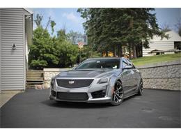 2019 Cadillac CTS-V (CC-2099768) for sale in Saratoga Springs, New York