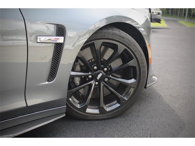 2019 Cadillac CTS-V (CC-2099768) for sale in Saratoga Springs, New York