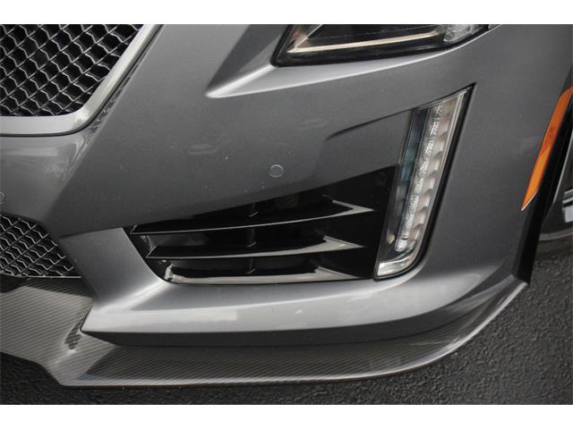 2019 Cadillac CTS-V (CC-2099768) for sale in Saratoga Springs, New York