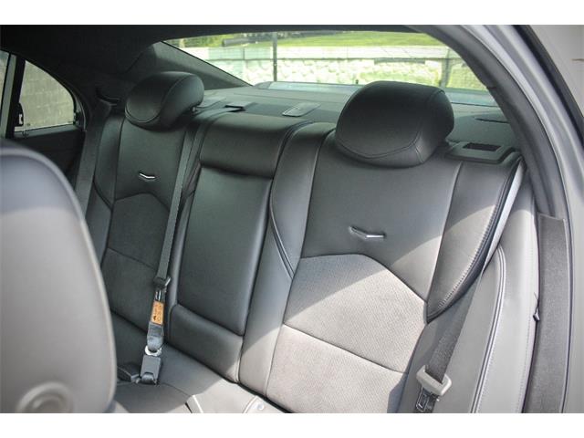 2019 Cadillac CTS-V (CC-2099768) for sale in Saratoga Springs, New York