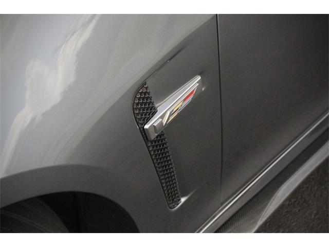 2019 Cadillac CTS-V (CC-2099768) for sale in Saratoga Springs, New York