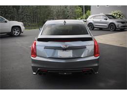 2019 Cadillac CTS-V (CC-2099768) for sale in Saratoga Springs, New York