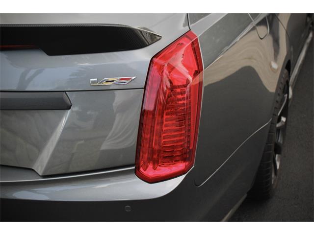 2019 Cadillac CTS-V (CC-2099768) for sale in Saratoga Springs, New York