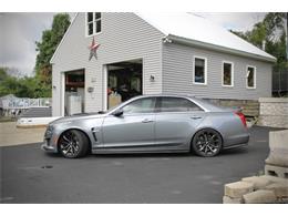 2019 Cadillac CTS-V (CC-2099768) for sale in Saratoga Springs, New York