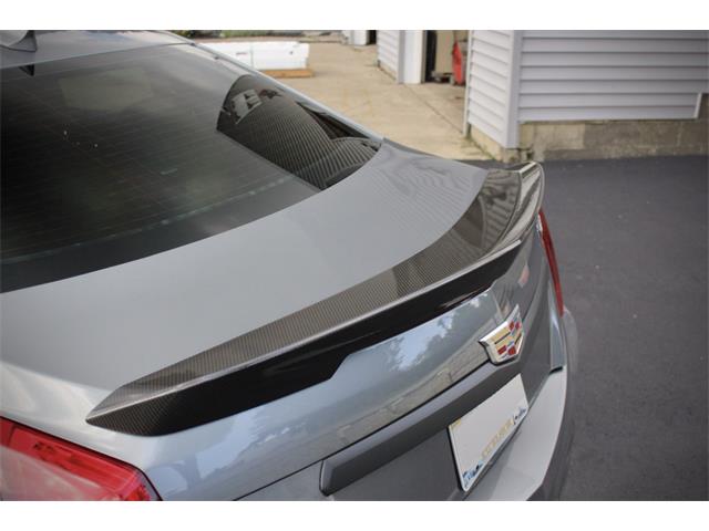 2019 Cadillac CTS-V (CC-2099768) for sale in Saratoga Springs, New York