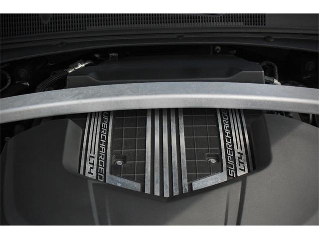 2019 Cadillac CTS-V (CC-2099768) for sale in Saratoga Springs, New York