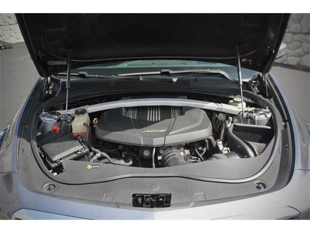 2019 Cadillac CTS-V (CC-2099768) for sale in Saratoga Springs, New York