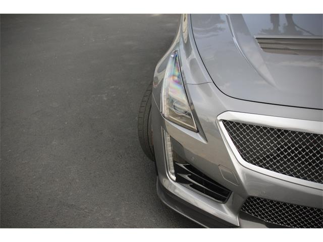 2019 Cadillac CTS-V (CC-2099768) for sale in Saratoga Springs, New York